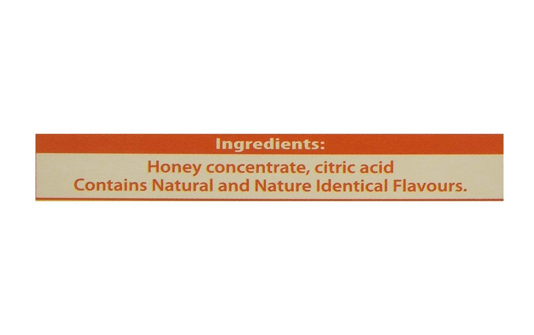 Nature's Nectar Honeychew (5 Assorted Flavours)   Sachet  500 grams